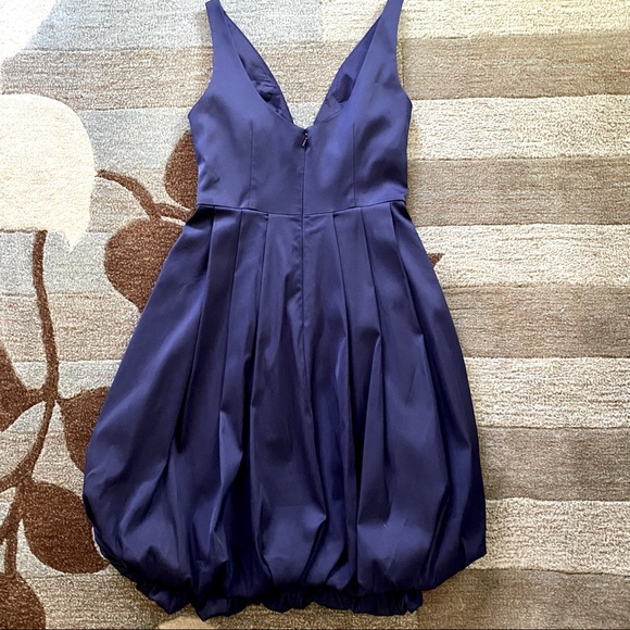 Maggy London Mini Dress - Picture 3 of 5